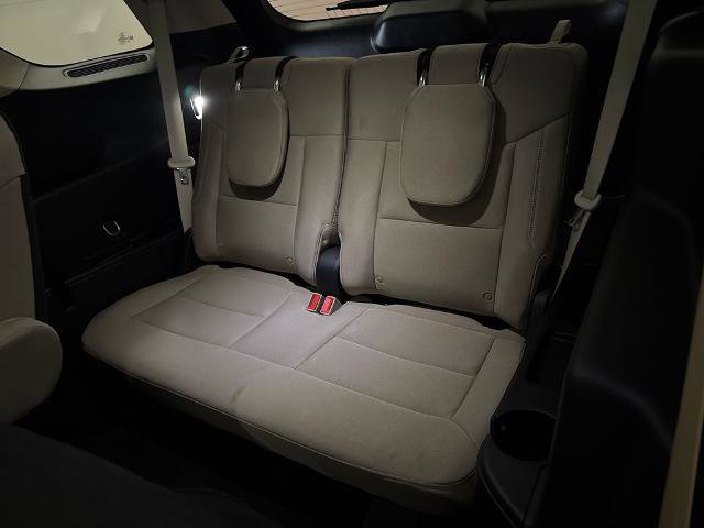 Certified 2020 Ford Explorer XLT RWD image 32