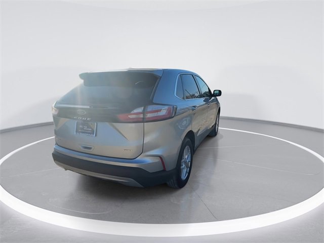 Certified 2023 Ford Edge SEL image 5