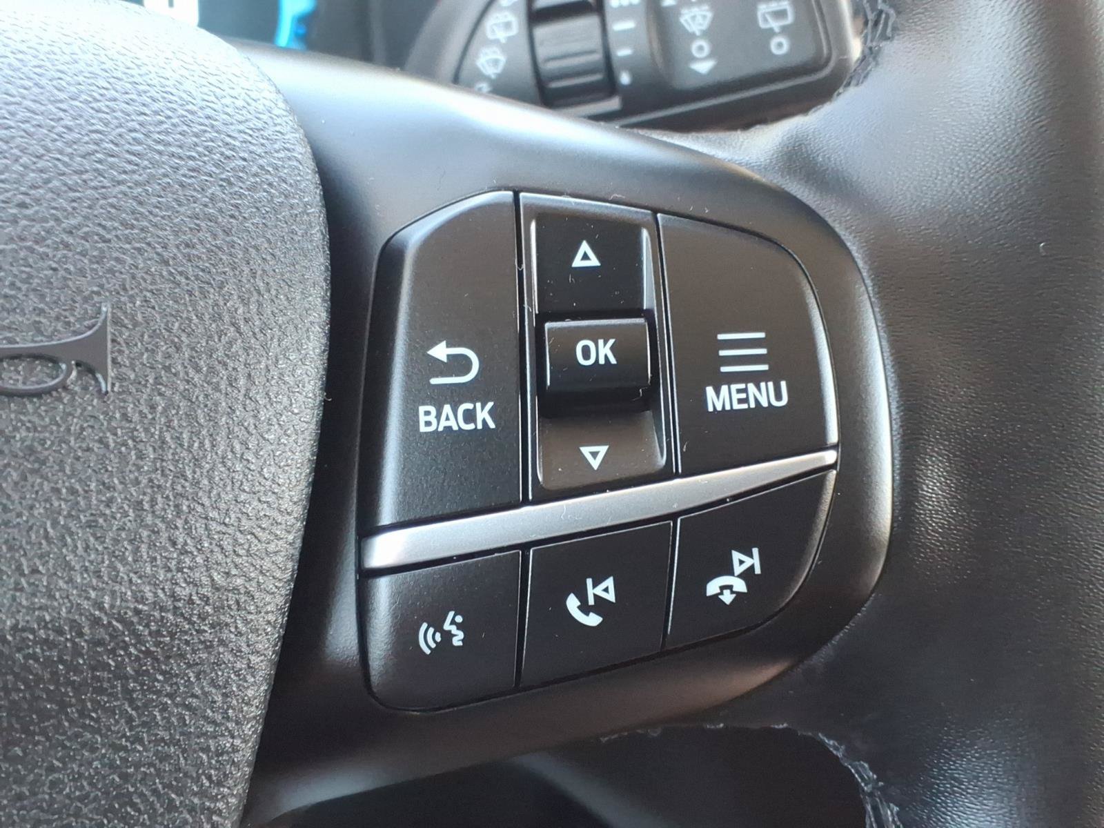 Certified 2025 Ford Bronco Sport Outer Banks w/ Outer Banks Tech Package+ AWD/4WD image 15