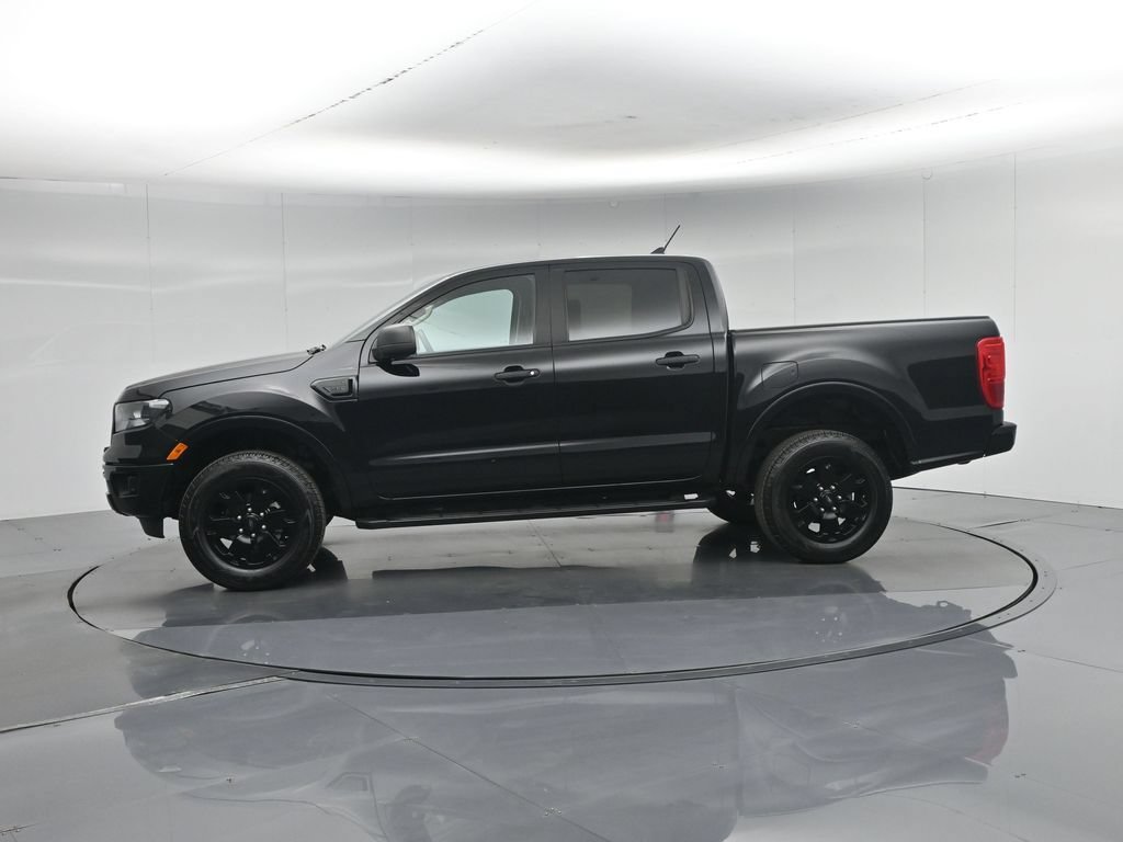 Certified 2023 Ford Ranger XLT w/ Equipment Group 301A Mid RWD image 30