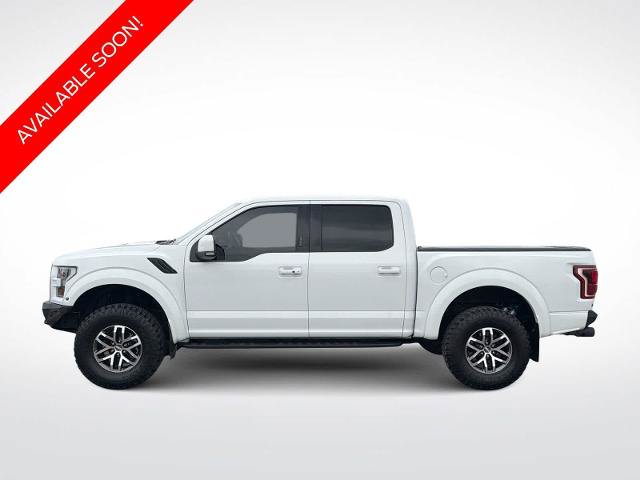 Certified 2018 Ford F150 Raptor w/ Equipment Group 802A Luxury AWD/4WD image 5