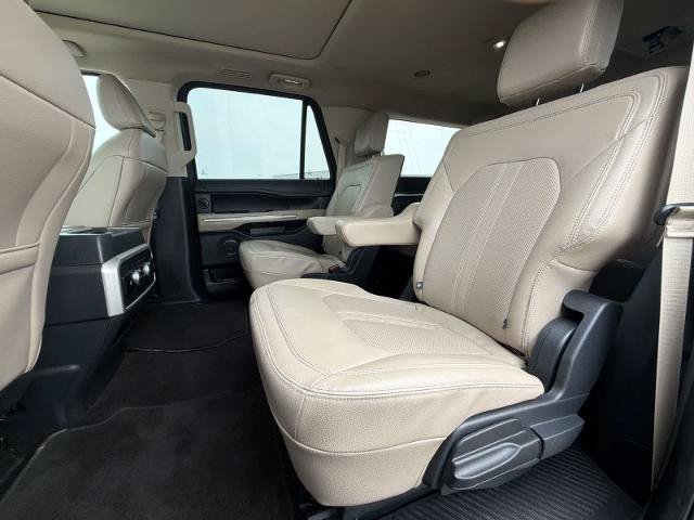 Certified 2023 Ford Expedition Max Limited AWD/4WD image 19