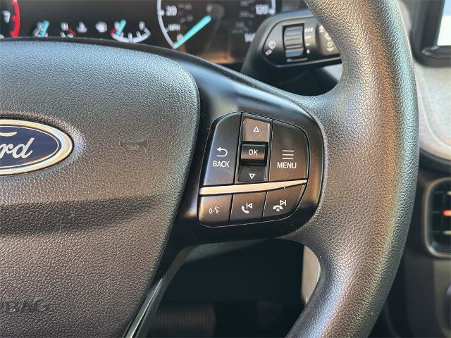 Certified 2023 Ford Maverick XLT image 22