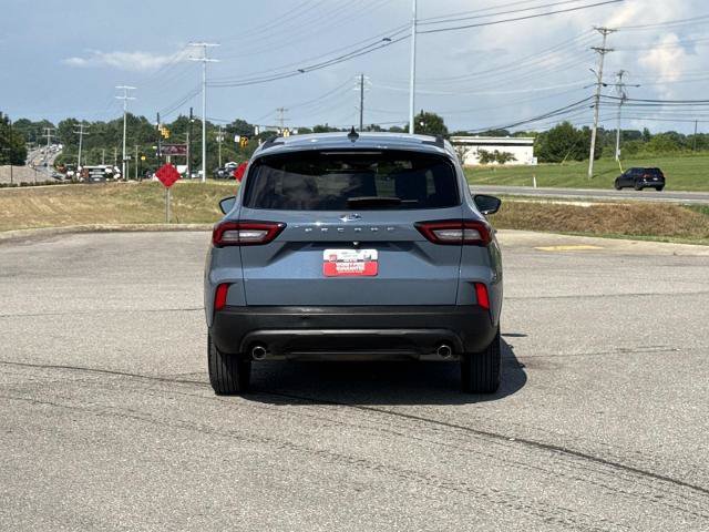Certified 2025 Ford Escape ST-Line FWD image 6