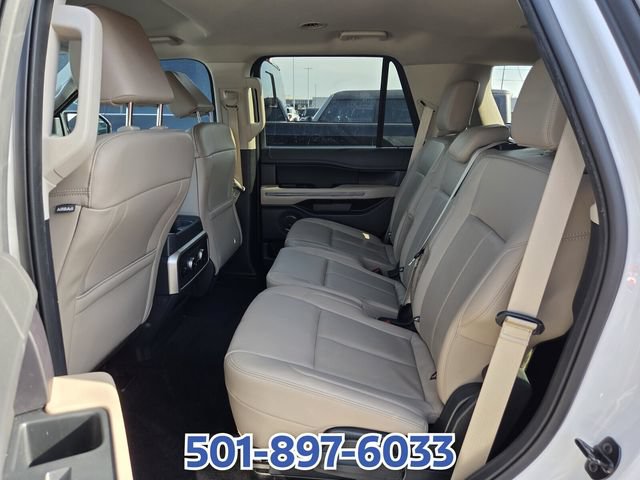 Certified 2023 Ford Expedition XLT RWD image 6
