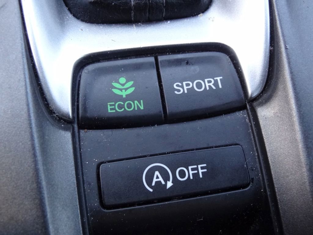 Used 2022 Honda Accord Sport image 15