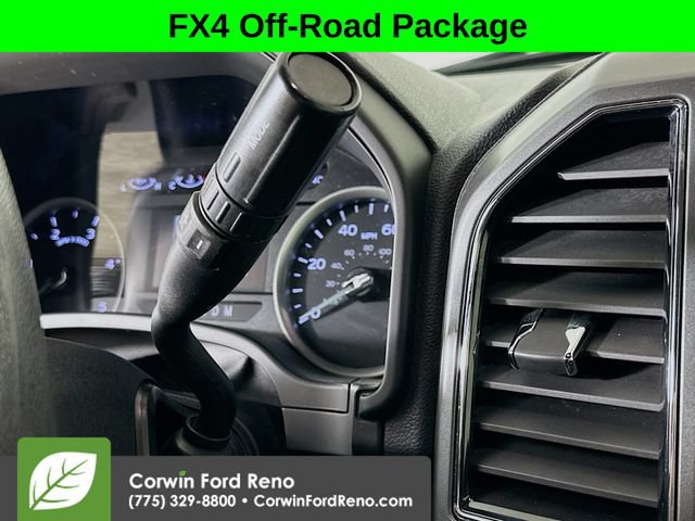 Certified 2020 Ford F250 XLT w/ XLT Premium Package AWD/4WD image 17