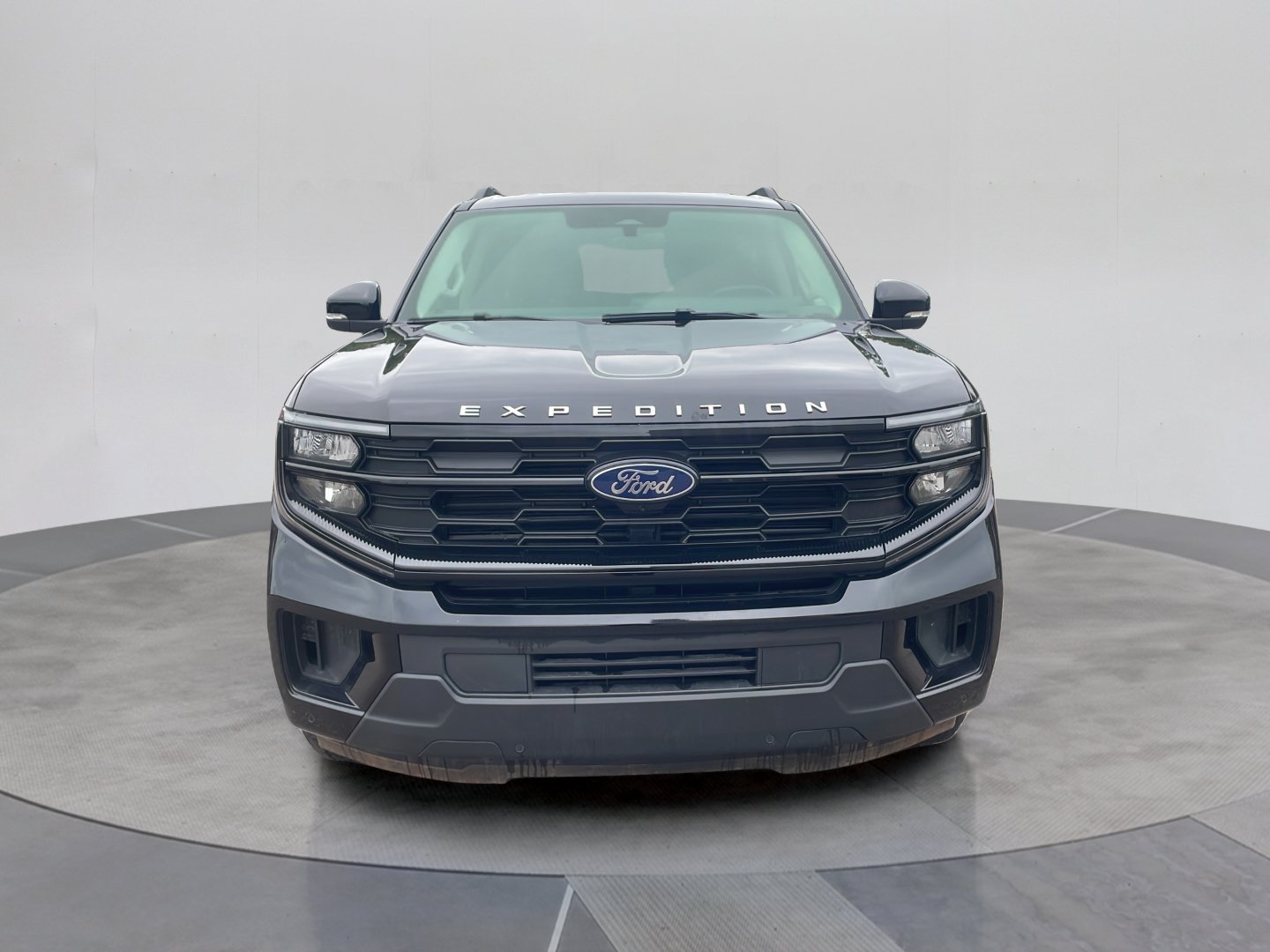 Certified 2026 Ford Expedition Active AWD/4WD image 10