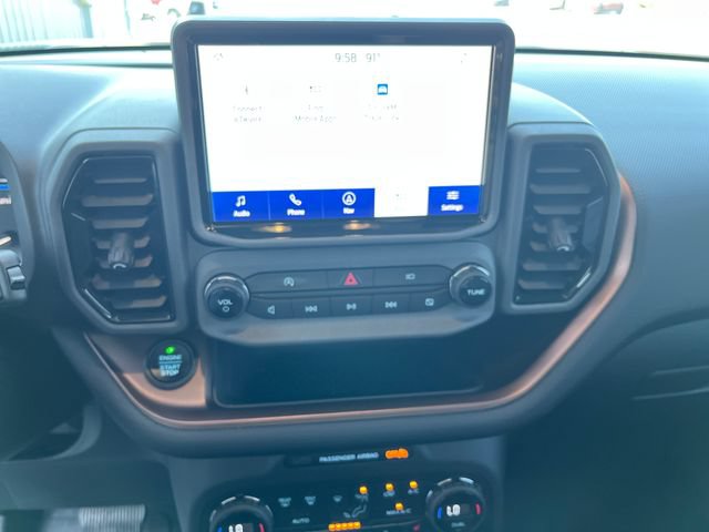 Certified 2021 Ford Bronco Sport Badlands w/ Badlands Package AWD/4WD image 34