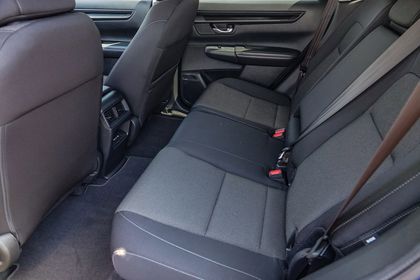 Used 2024 Honda CR-V EX image 17