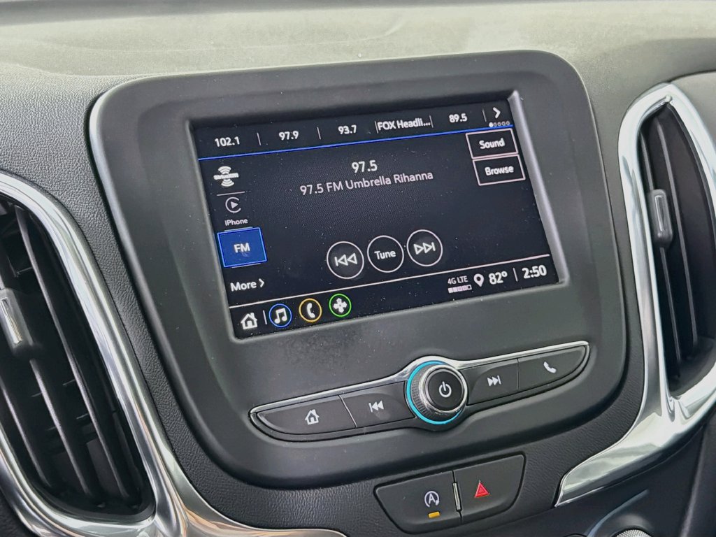 Used 2024 Chevrolet Equinox LT FWD image 17