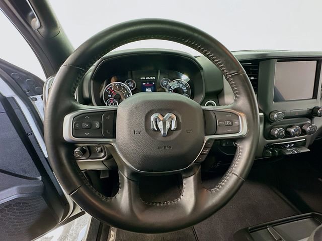 Used 2024 RAM 2500 Big Horn image 14