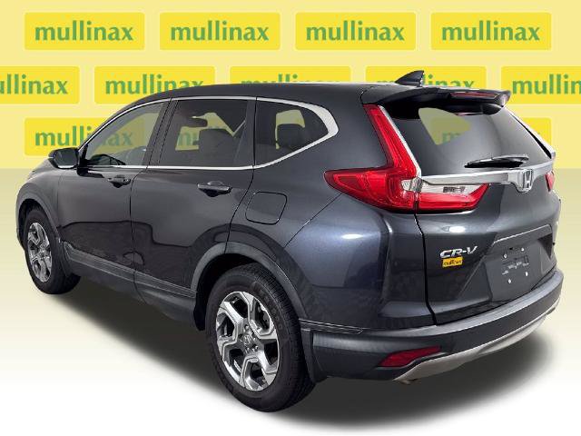 Used 2018 Honda CR-V EX-L image 11