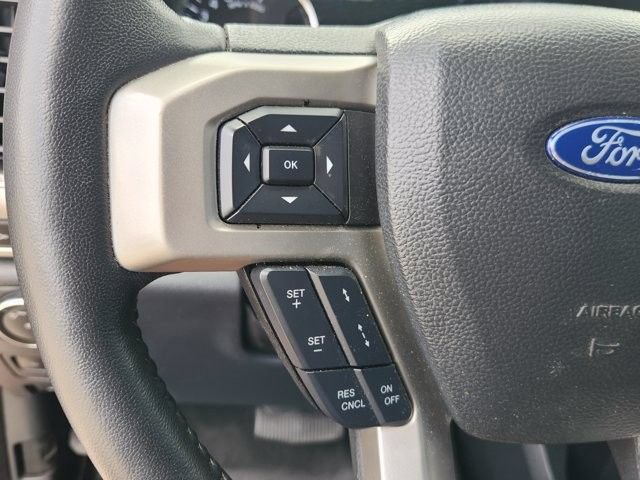 Certified 2022 Ford F250 Lariat w/ Tremor Off-Road Package AWD/4WD image 28