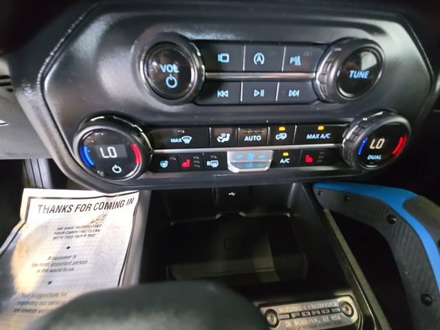 Certified 2023 Ford Bronco Outer Banks AWD/4WD image 17