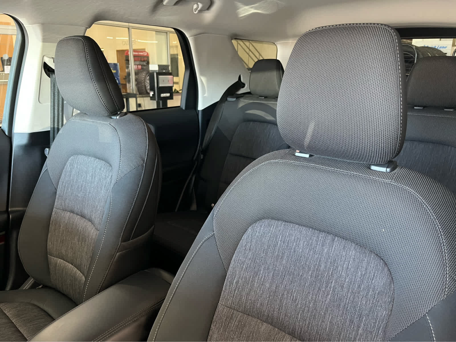 Certified 2022 Ford Bronco Sport Big Bend AWD/4WD image 22