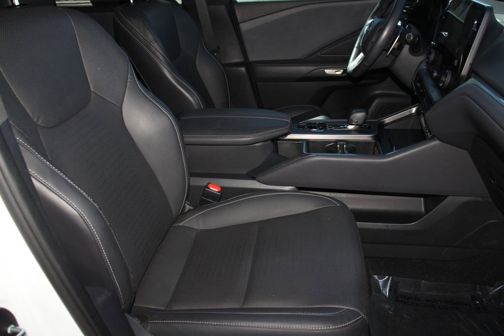 Used 2024 Lexus TX 350 FWD w/ Technology Package image 29