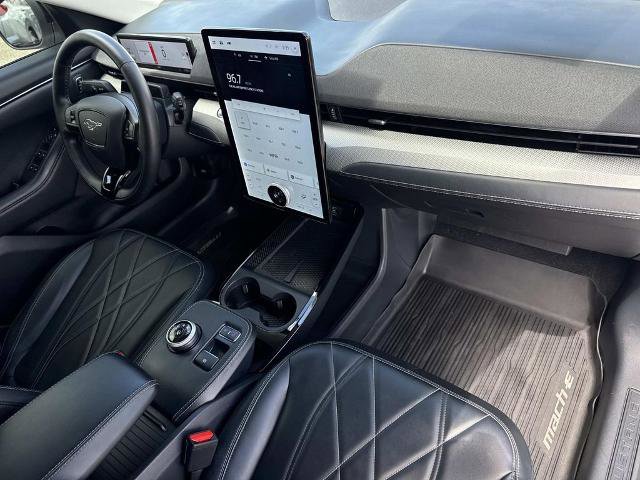 Certified 2023 Ford Mustang Mach-E Select RWD image 30