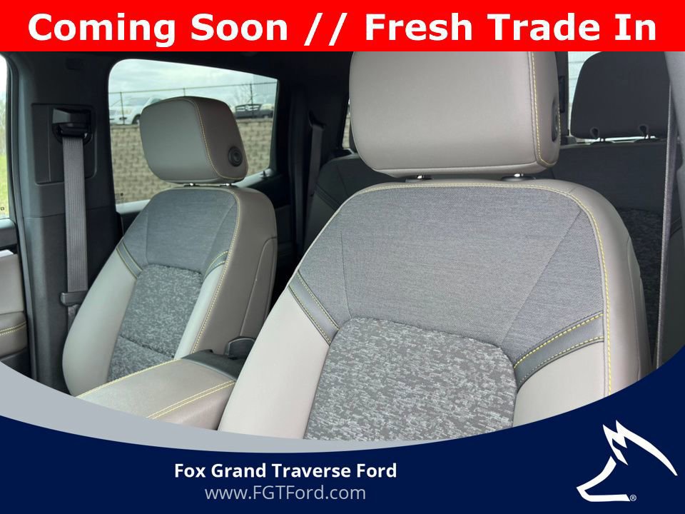 Used 2023 Chevrolet Colorado ZR2 AWD/4WD image 19