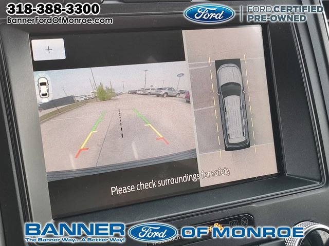 Certified 2020 Ford Expedition Max King Ranch image 32