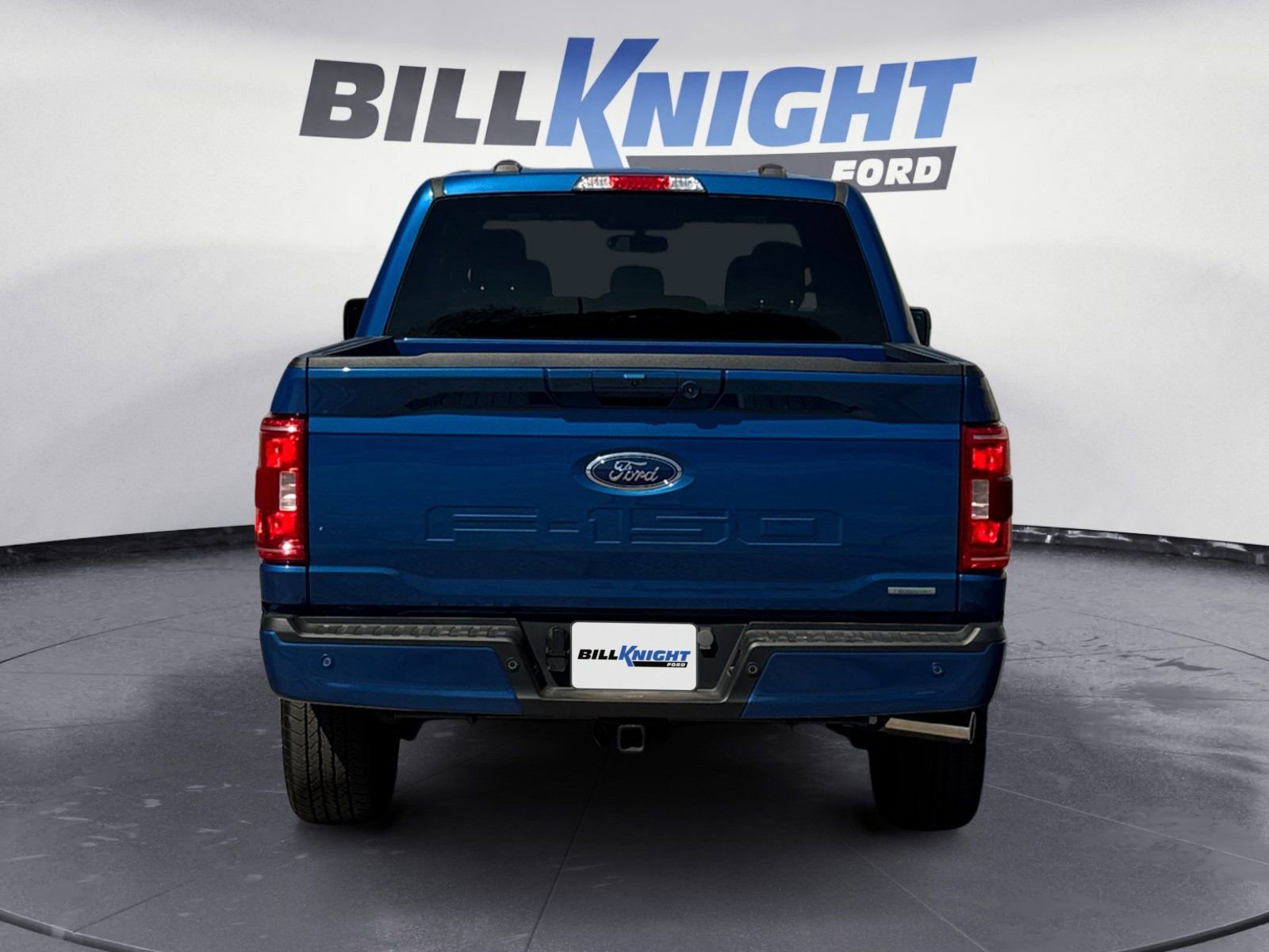 Certified 2023 Ford F150 XLT w/ Equipment Group 302A High AWD/4WD image 4