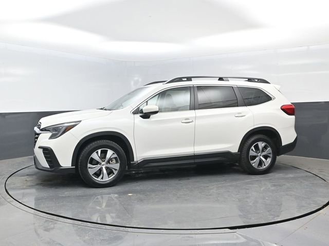 Used 2025 Subaru Ascent Premium AWD/4WD image 4
