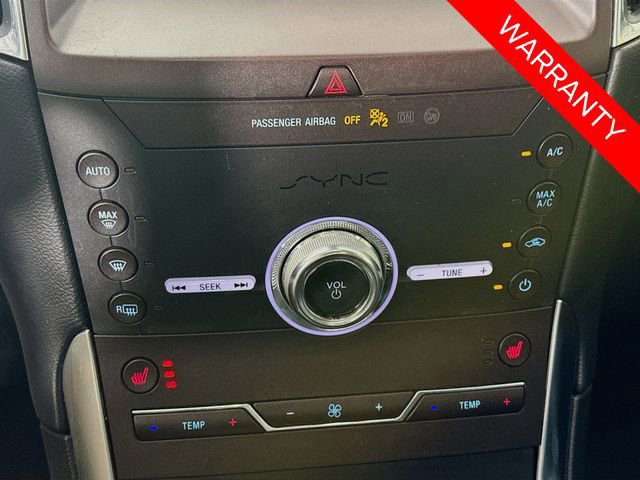 Certified 2020 Ford Edge Titanium image 16