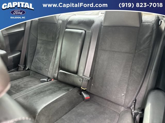 Used 2021 Dodge Challenger R/T Scat Pack RWD image 17
