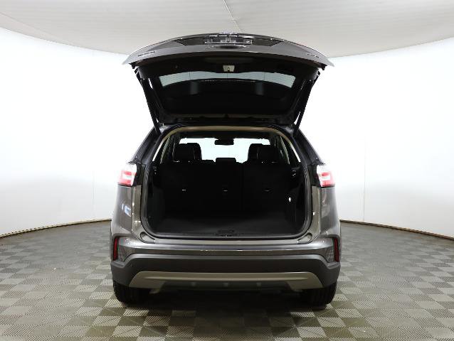 Certified 2024 Ford Edge SEL w/ Convenience Package image 20