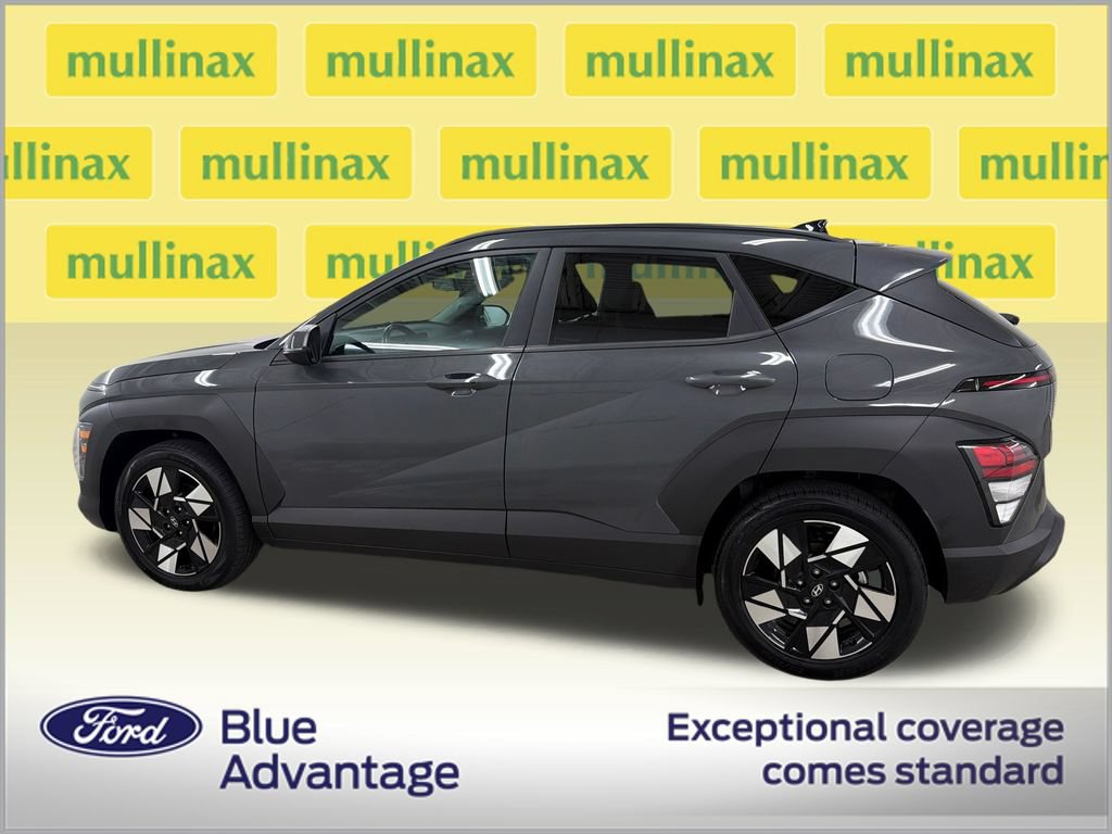 Used 2025 Hyundai Kona SEL FWD image 11