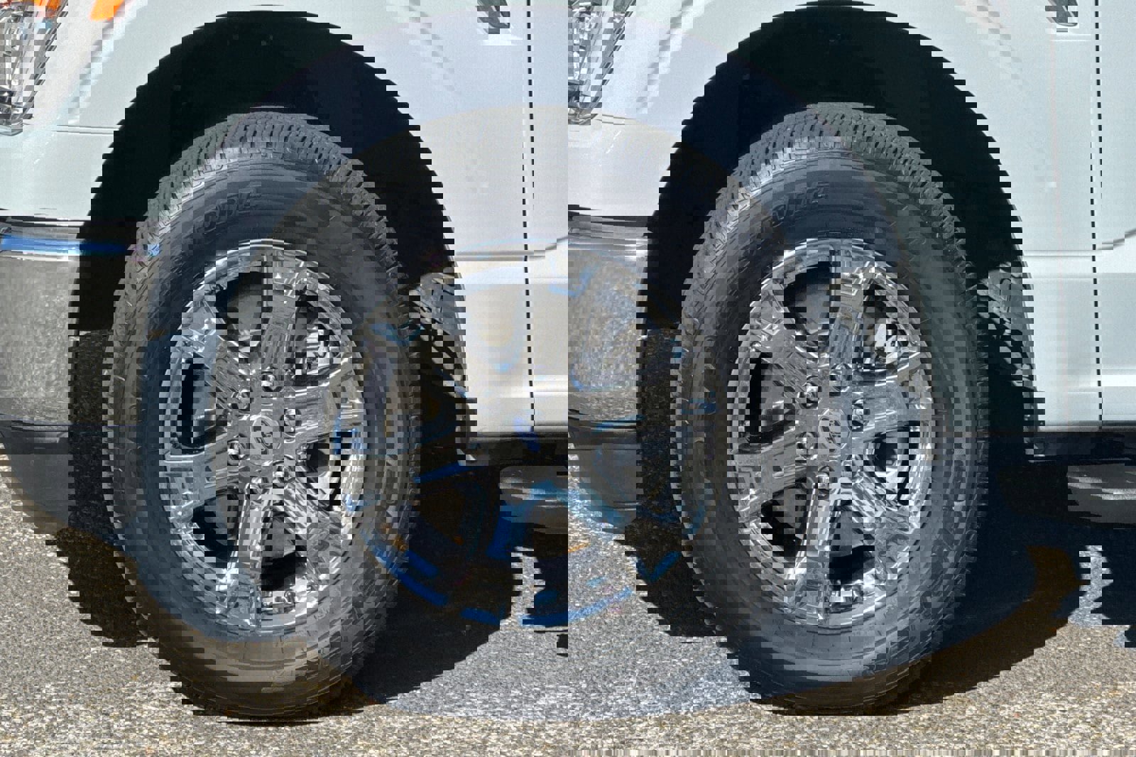 Certified 2022 Ford F150 XLT image 27