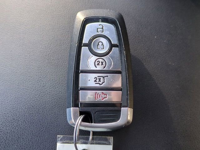 Certified 2023 Ford Explorer ST w/ Equipment Group 401A image 30