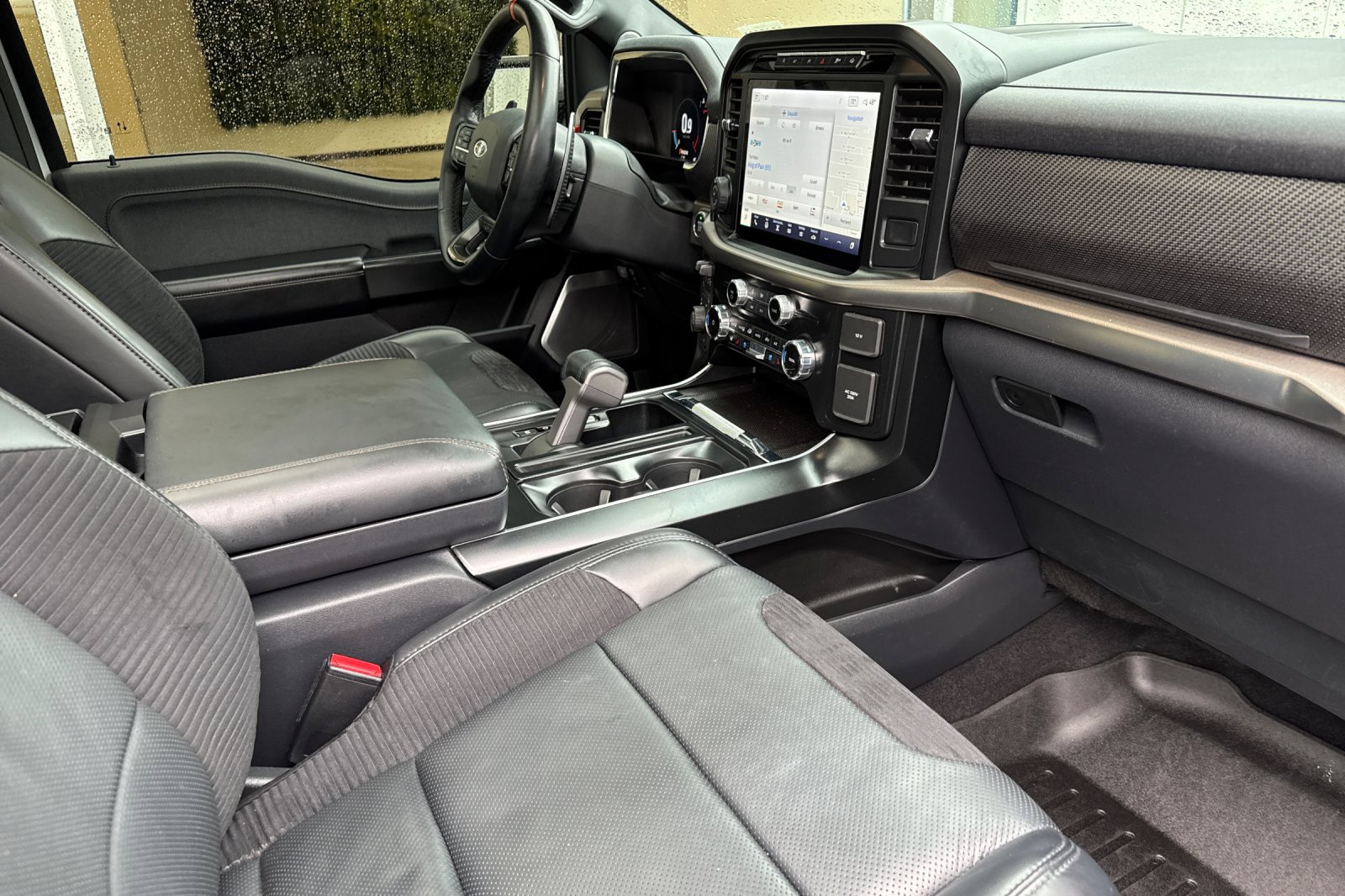 Certified 2023 Ford F150 Raptor w/ Raptor 37 Performance Package image 15