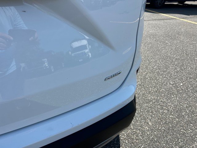 Certified 2024 Ford Edge SEL AWD/4WD image 36