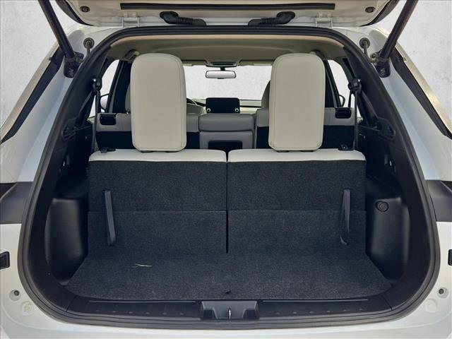 Used 2024 Mitsubishi Outlander SEL AWD/4WD image 9