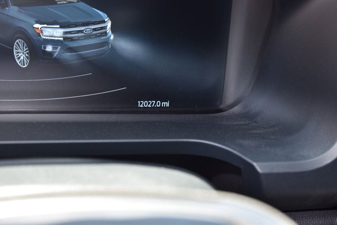 Certified 2024 Ford Expedition Limited RWD image 8