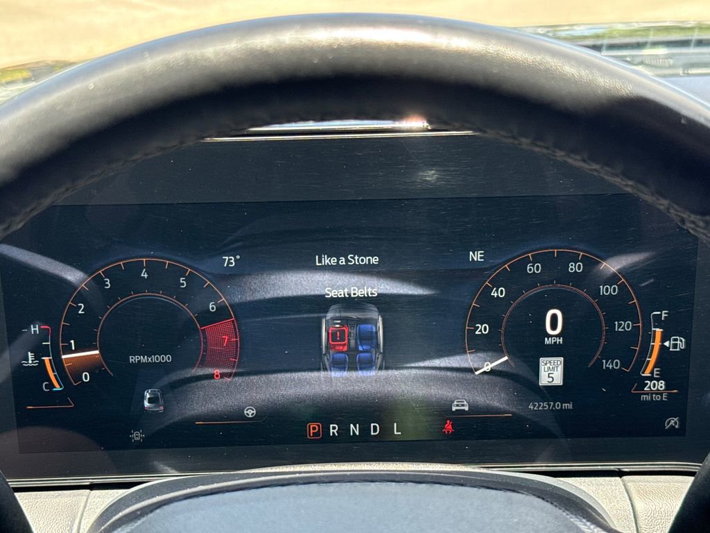 Certified 2024 Ford Mustang Premium RWD image 18