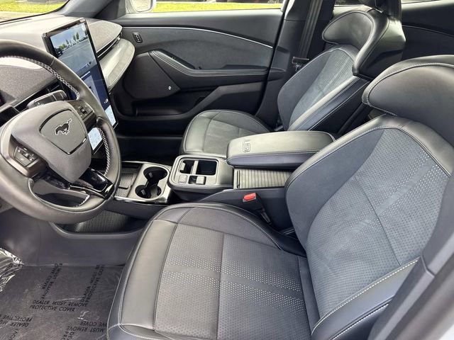 Certified 2025 Ford Mustang Mach-E GT image 23