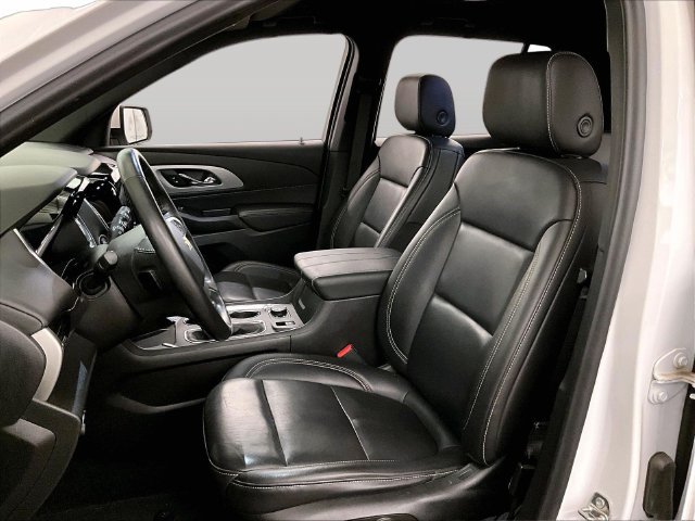 Used 2022 Chevrolet Traverse LT AWD/4WD image 24