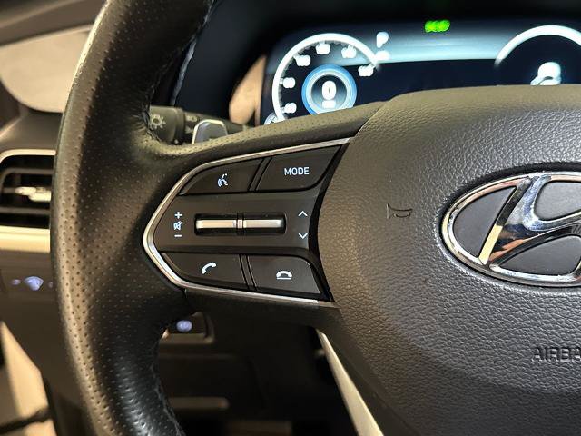 Used 2021 Hyundai Palisade Calligraphy AWD/4WD image 21