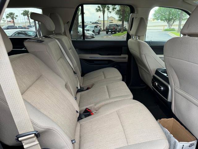 Certified 2023 Ford Expedition XLT image 21