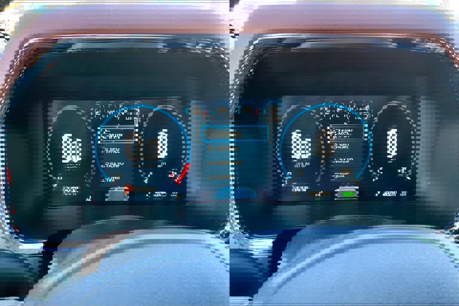 Certified 2023 Ford F150 Lariat w/ Equipment Group 502A High image 26