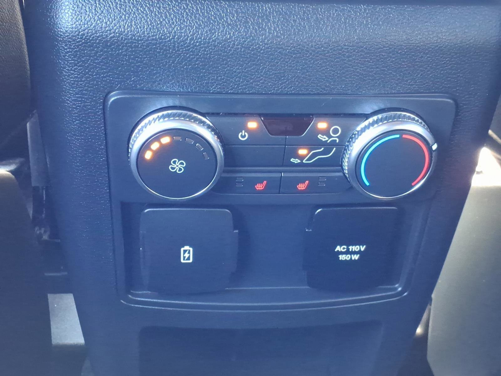 Certified 2021 Ford Explorer ST w/ Equipment Group 401A image 19