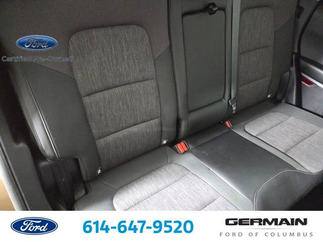Certified 2022 Ford Bronco Sport Big Bend AWD/4WD image 22
