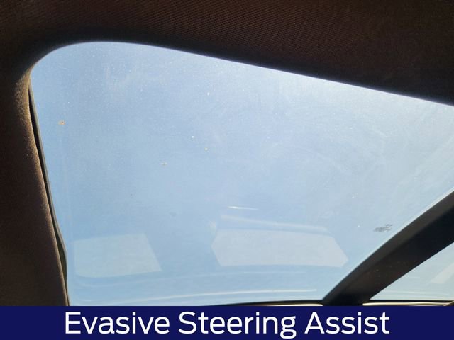 Certified 2020 Ford Edge ST w/ Equipment Group 401A AWD/4WD image 27