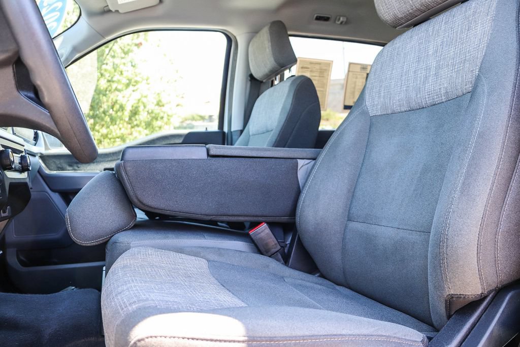 Certified 2023 Ford F150 XLT AWD/4WD image 28