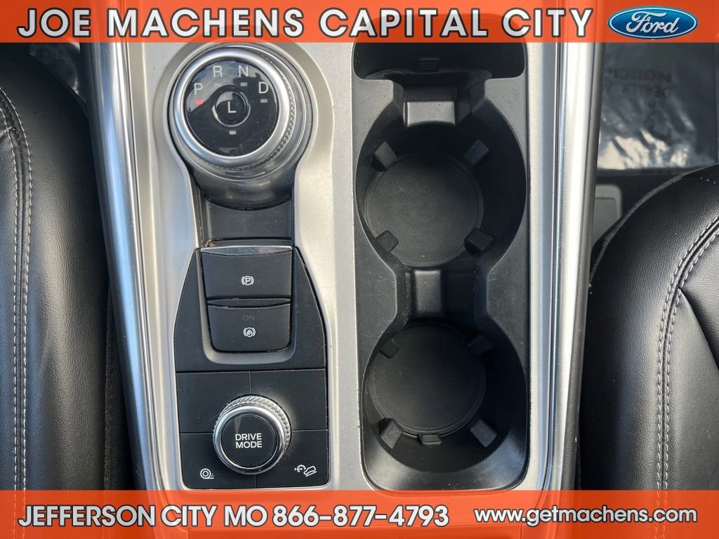 Certified 2023 Ford Explorer XLT w/ Equipment Group 202A image 16