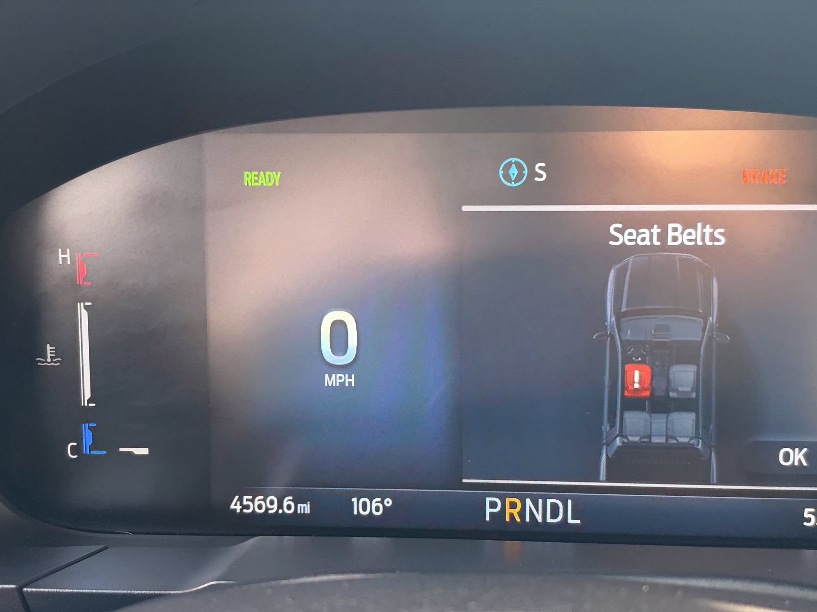 Certified 2026 Ford Maverick XLT FWD image 36