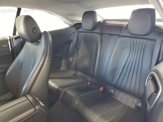 Used 2018 Mercedes-Benz E 400 4MATIC Cabriolet image 21