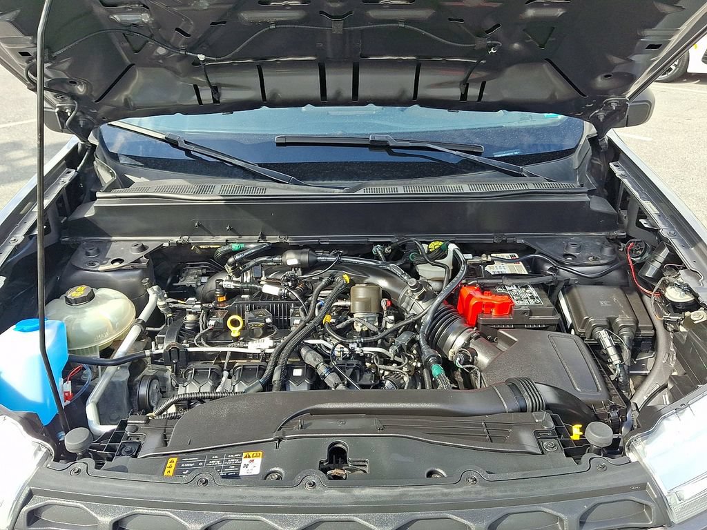 Certified 2022 Ford Maverick XLT w/ Equipment Group 300A Standard AWD/4WD image 29